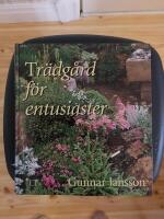 Tr&auml;dg&aring;rd f&ouml;r entusiaster