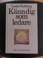 K&auml;nn dig som ledare