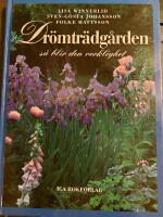 Dr&ouml;mtr&auml;dg&aring;rden