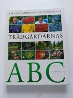 Tr&auml;dg&aring;rdens ABC