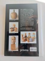 Lisa Larson : bland lejon och &auml;nglar