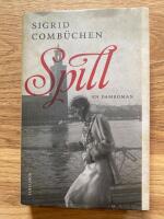 Spill : en damroman