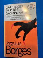 David Brodies rapport : G&aring;vornas natt