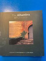 The Alhambra of Granada