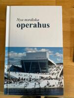 Nya nordiska operahus