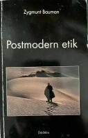 Postmodern etik