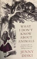 What I don't know about animals