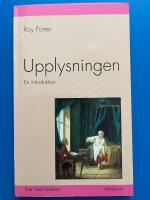 Upplysningen