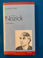 Robert Nozick En introduktion