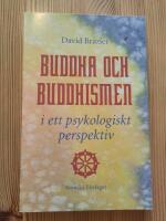 Buddha och buddhismen i ett psykologiskt perspektiv