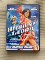 Blades of glory