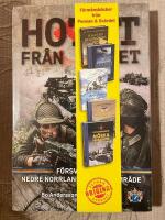 Hotet fr&aring;n Sovjet - f&ouml;rsvaret av Nedre Norrlands milit&auml;romr&aring;de