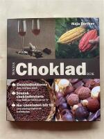 Svensk chokladbok