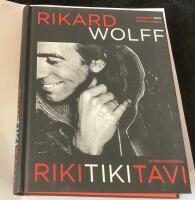 Rikitikitavi