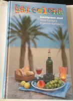 Barcelona &auml;ventyrens stad