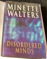 Disordered minds