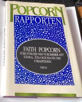 Popcornrapporten