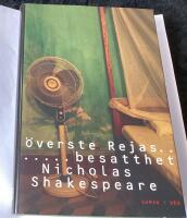 &Ouml;verste Rejas besatthet