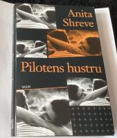 Pilotens hustru 