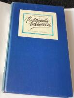 Professionella bek&auml;nnelser 