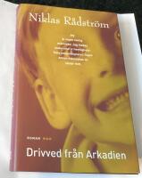 Drivved fr&aring;n Arkadien