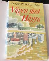 V&auml;gen mot H&auml;gra