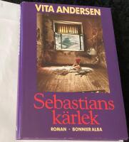 Sebastians k&auml;rlek