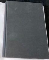 Saknaden efter&aring;t Josef