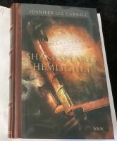 Shakespeares hemlighet 