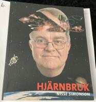 Hj&auml;rnbruk