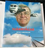 Hj&auml;rnv&auml;gar