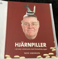 Hj&auml;rnpiller