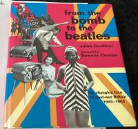 From the bomb to the Beatles