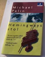 Hemingways stol