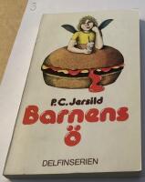 Barnens ö