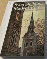 Stadsporten