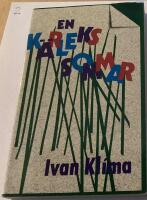 En k&auml;rlekssommar