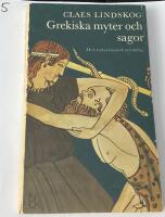 Grekiska myter och sagor