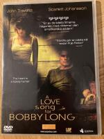 A love song for Bobby Long