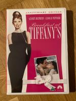 Breakfast at Tiffany&rsquo;s