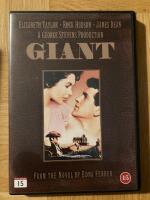J&auml;tten / Giant