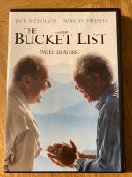 Nu eller aldrig (The bucket list)