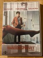 Mandomsprovet (The graduate)