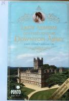 Lady Almina och verklighetens Downton Abbey