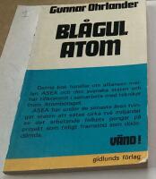 Bl&aring;gul atom