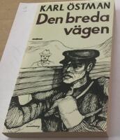 Den breda v&auml;gen