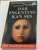 D&auml;r ingenting kan ses 