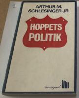 Hoppets politik