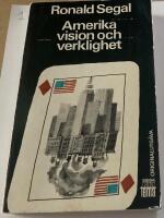 Amerika vision och verklighet