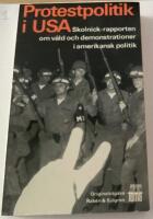 Protestpolitik i USA